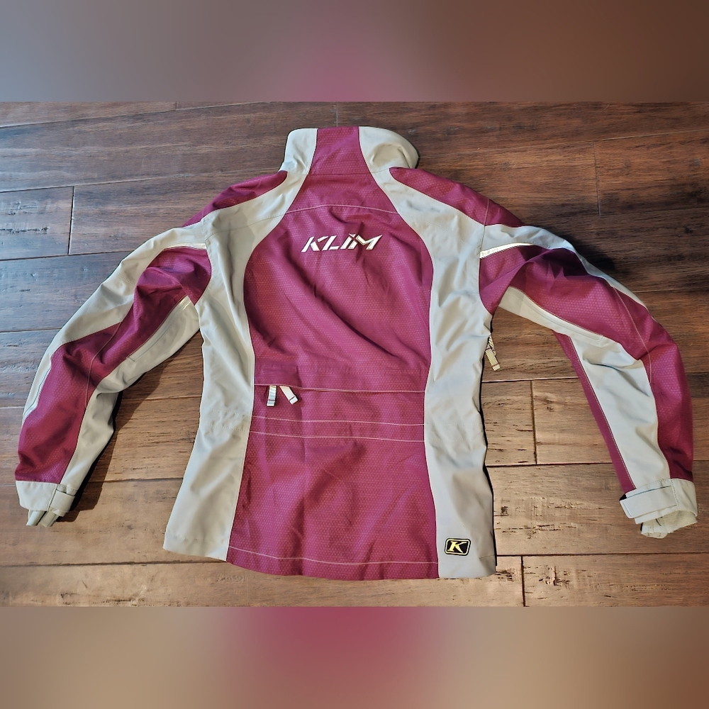 Klim Jacket womens